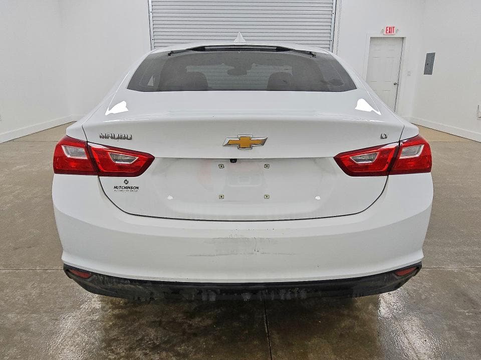 2023 CHEVROLET MALIBU LT 6