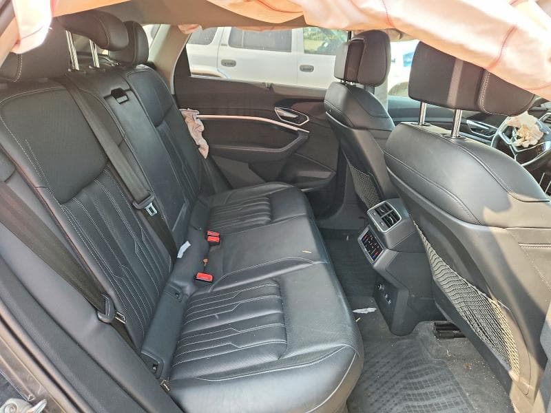 2019 AUDI E-TRON PRESTIGE 11