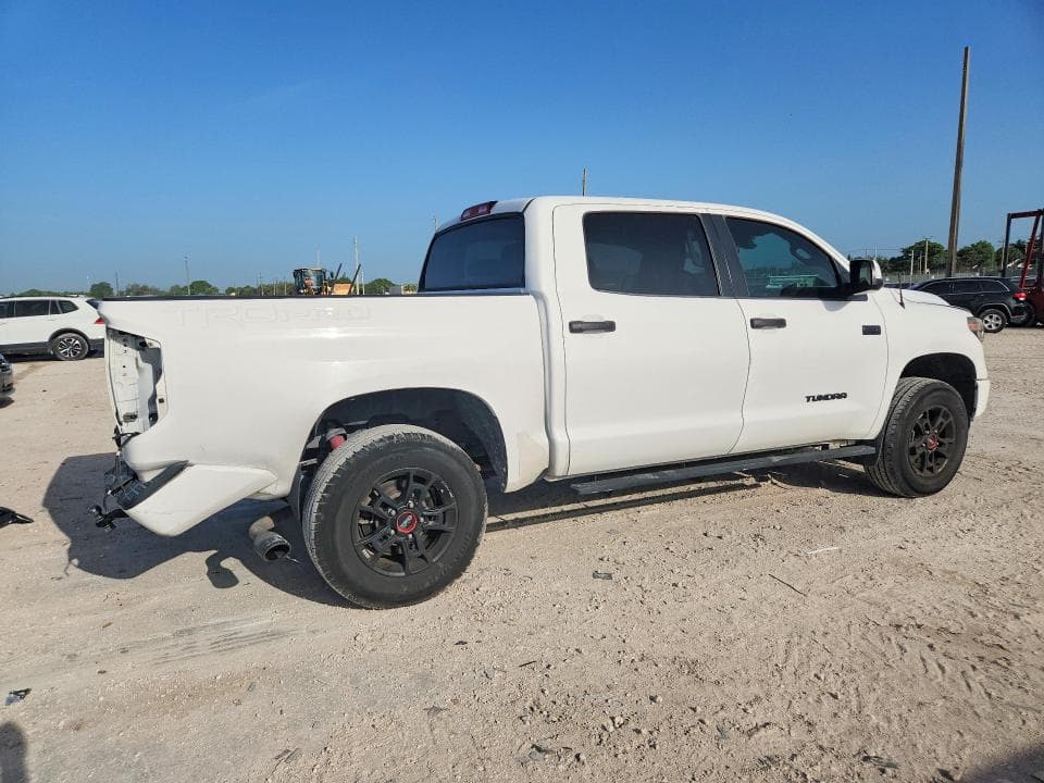 2019 TOYOTA TUNDRA TRD PRO 3