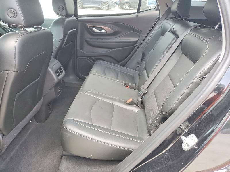 2023 GMC TERRAIN SLT 10
