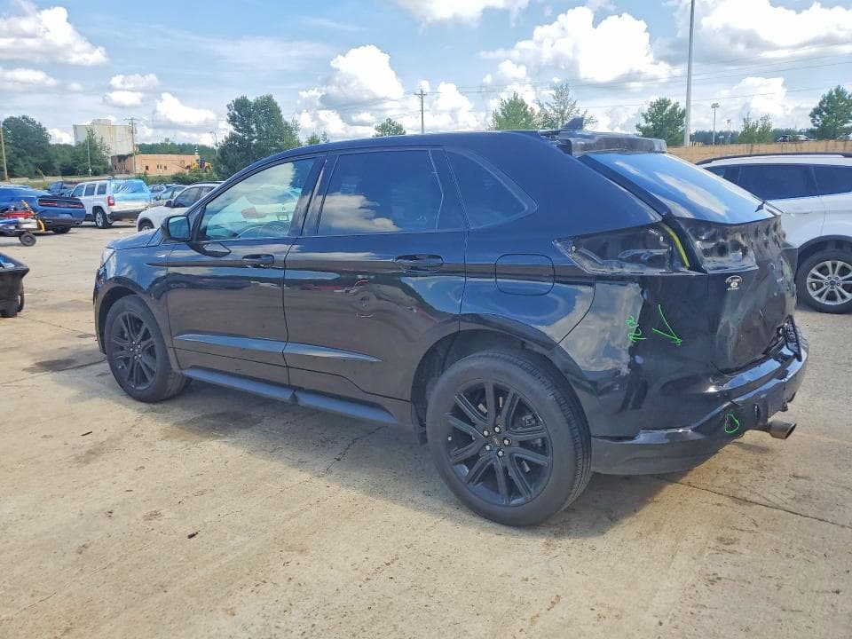 2021 FORD EDGE SEL 2
