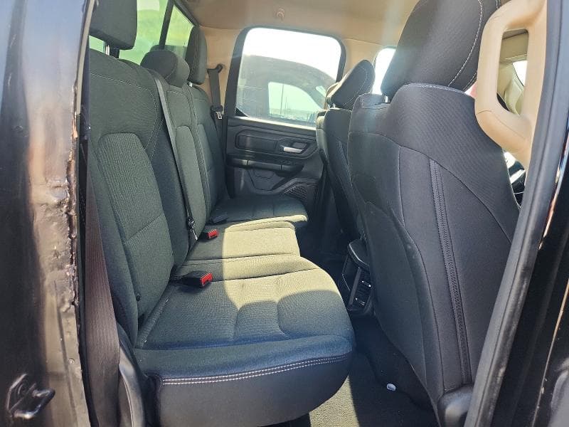 2019 RAM 1500 TRADESMAN 10