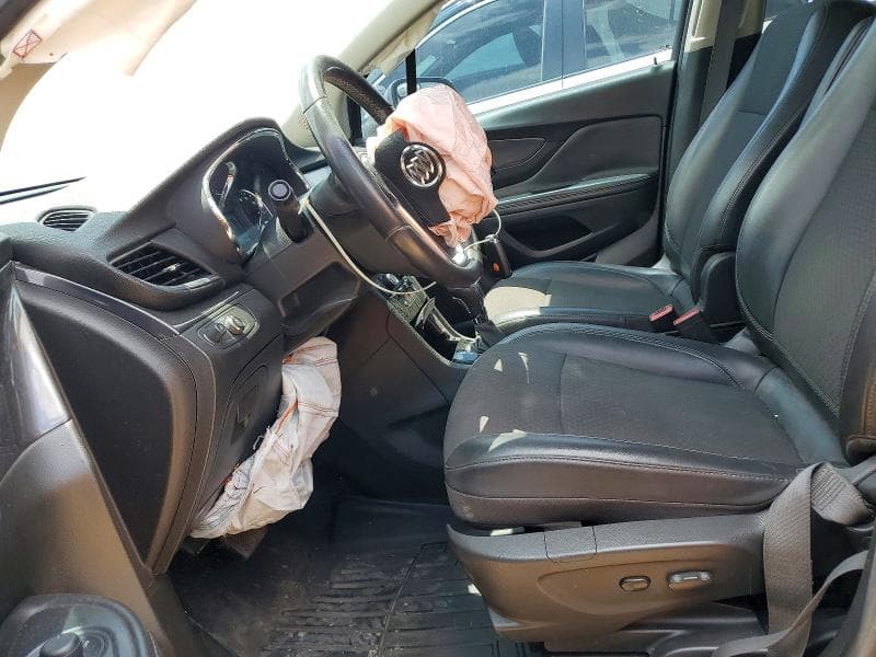 2019 BUICK ENCORE PREFERRED 7