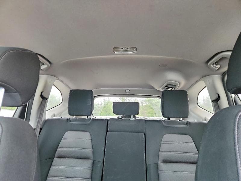 2017 HONDA CR-V EX 10