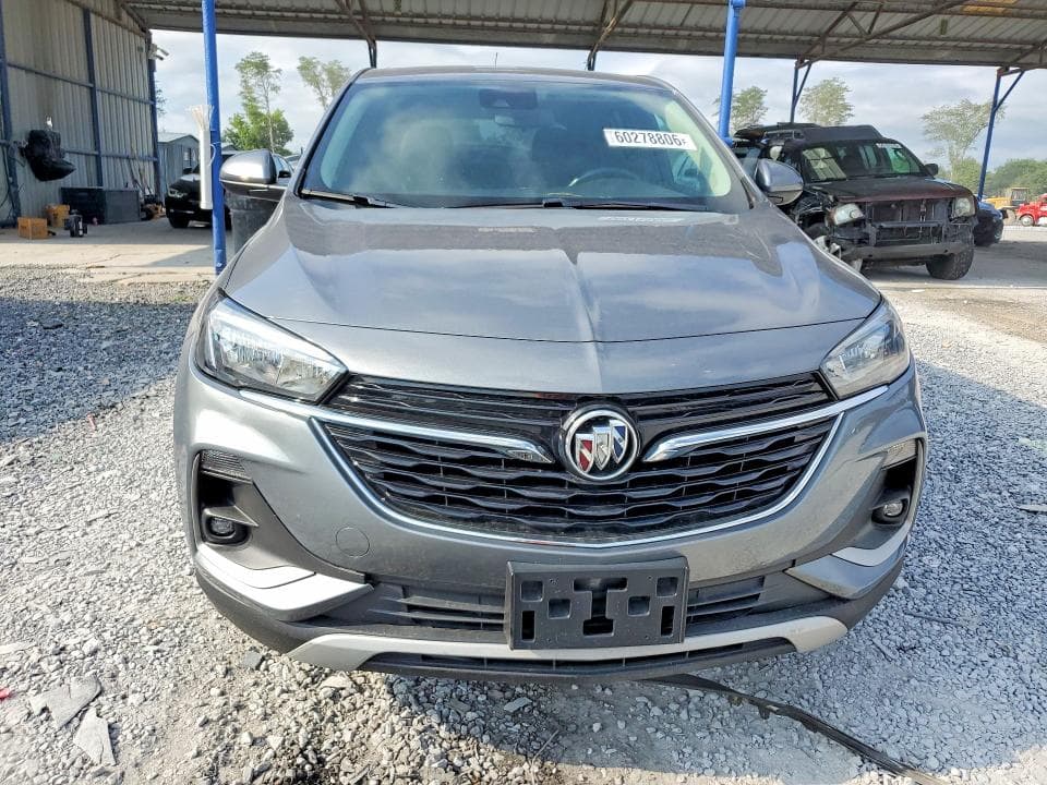 2020 BUICK ENCORE GX PREFERRED 5