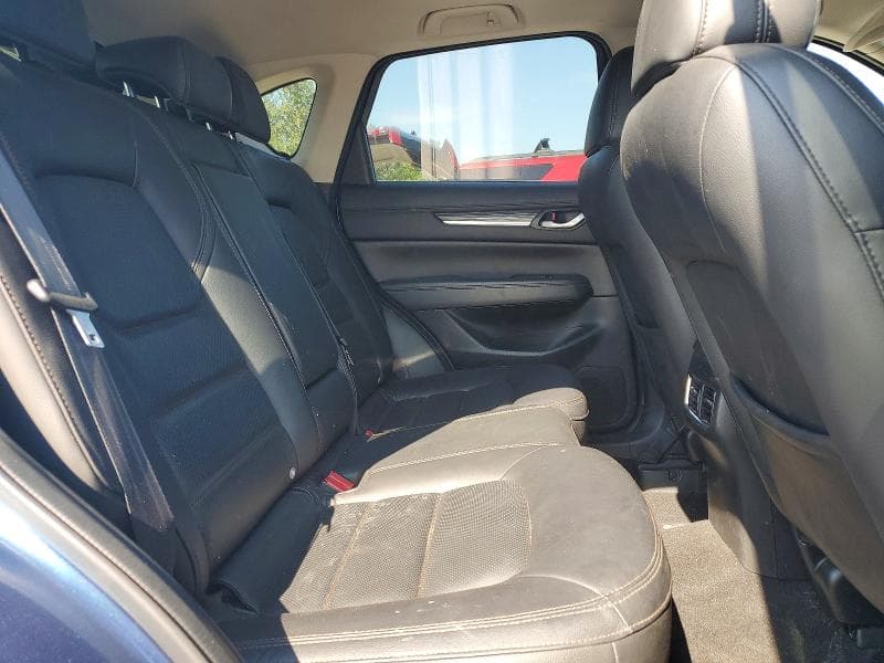2020 MAZDA CX-5 GRAND TOURING 11