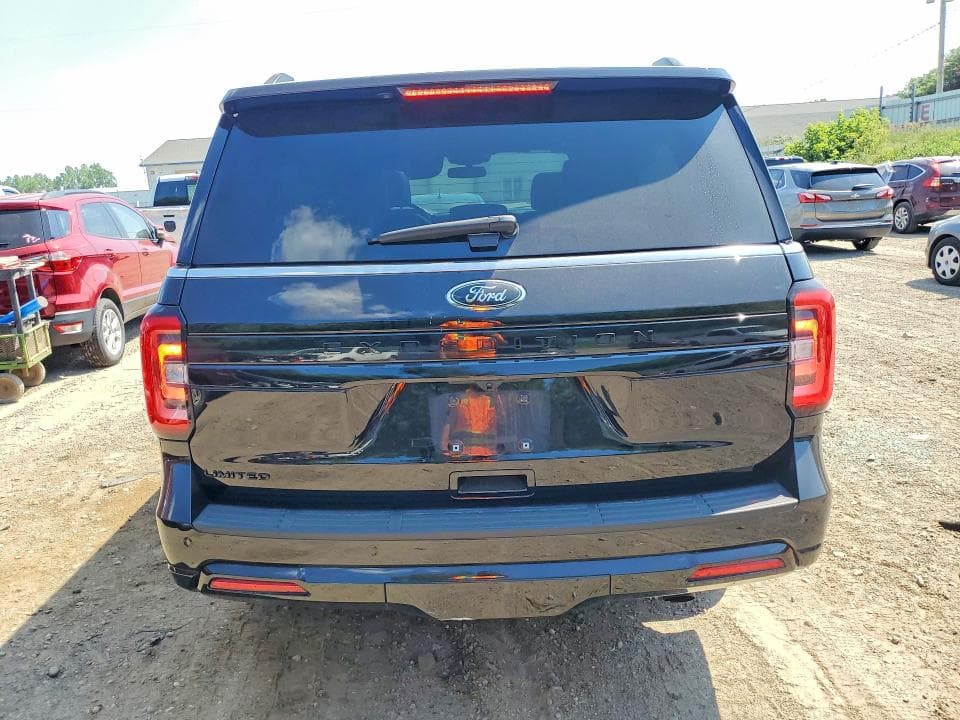 2024 FORD EXPEDITION LIMITED 6