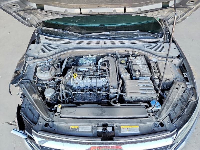 2020 VOLKSWAGEN JETTA S 11