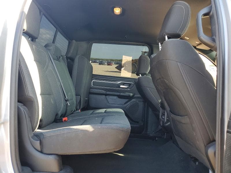 2021 RAM 1500 BIG HORN/LONE STAR 10