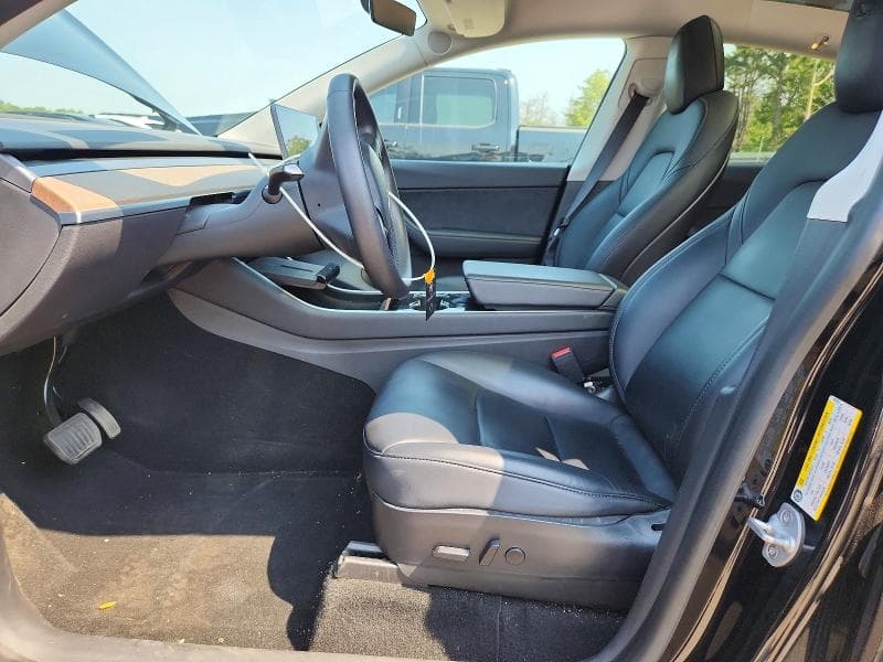 2020 TESLA MODEL Y 7