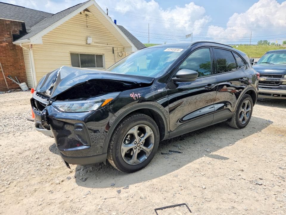2025 FORD ESCAPE ST LINE - 1