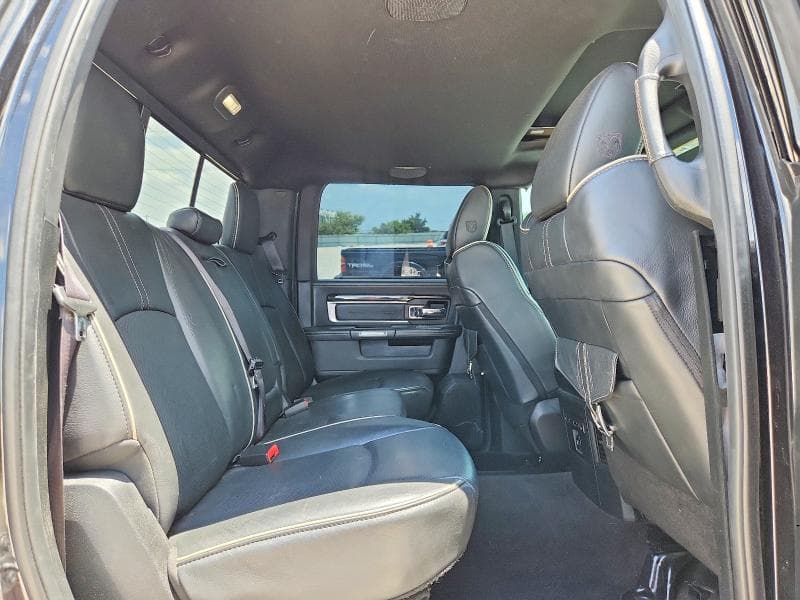 2017 RAM 1500 LONGHORN 10
