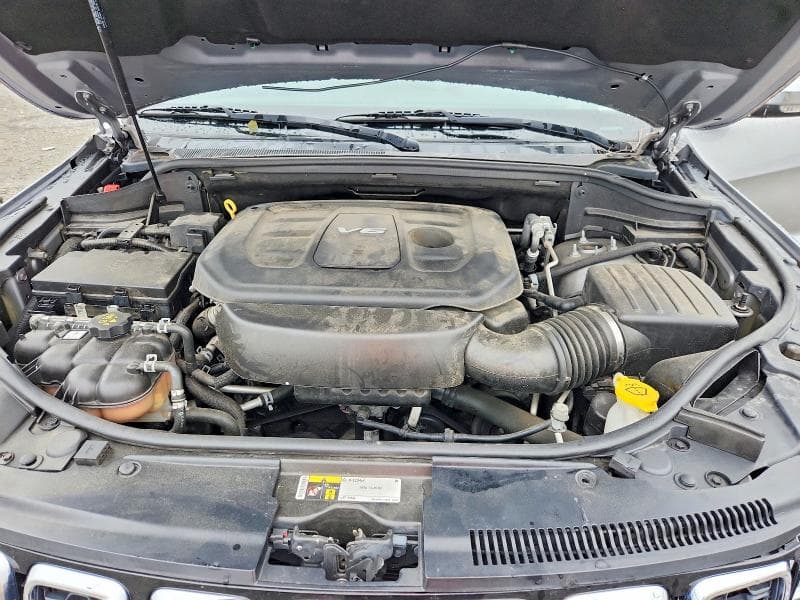 2019 JEEP GRAND CHEROKEE LIMITED 12