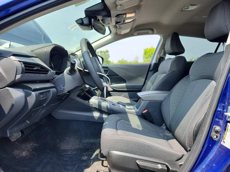 2024 SUBARU CROSSTREK PREMIUM 7