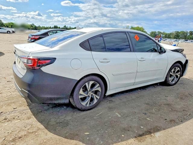 2023 SUBARU LEGACY PREMIUM 3