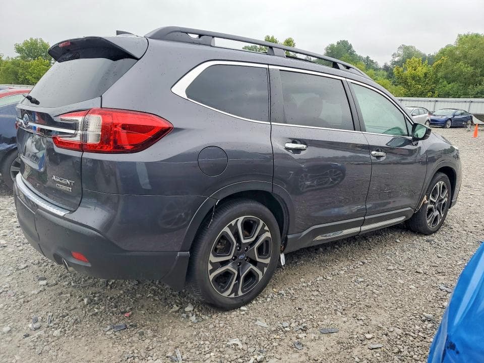 2024 SUBARU ASCENT TOURING 3