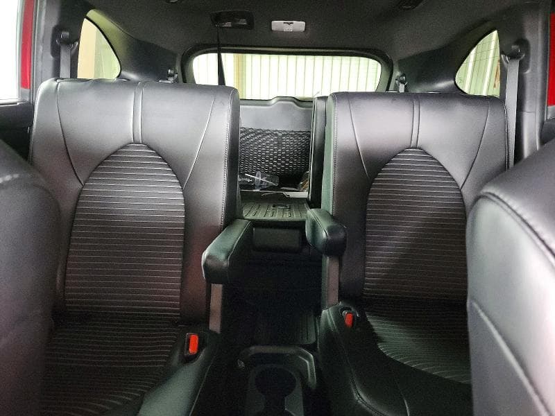 2024 TOYOTA HIGHLANDER XSE 10
