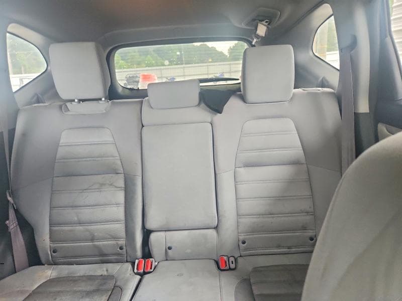 2019 HONDA CR-V LX 10