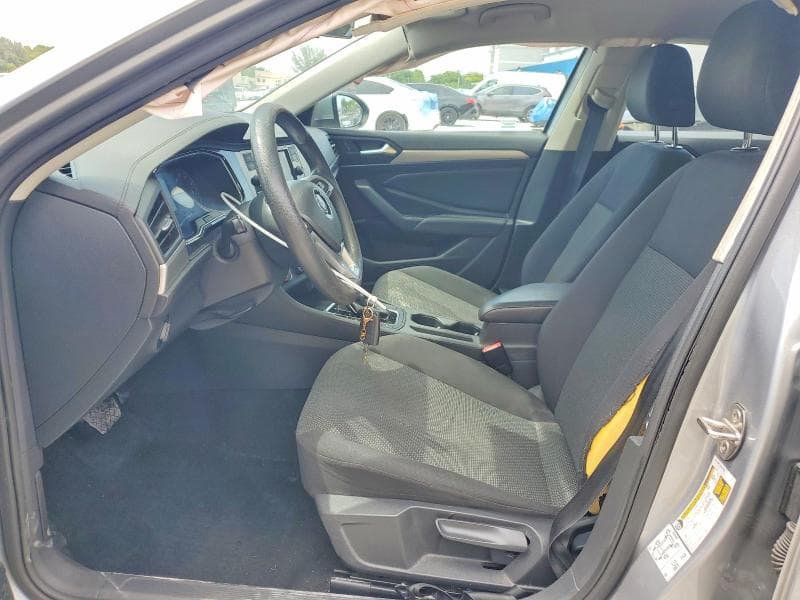 2019 VOLKSWAGEN JETTA S 7
