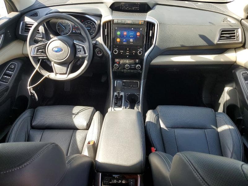 2021 SUBARU ASCENT LIMITED 8