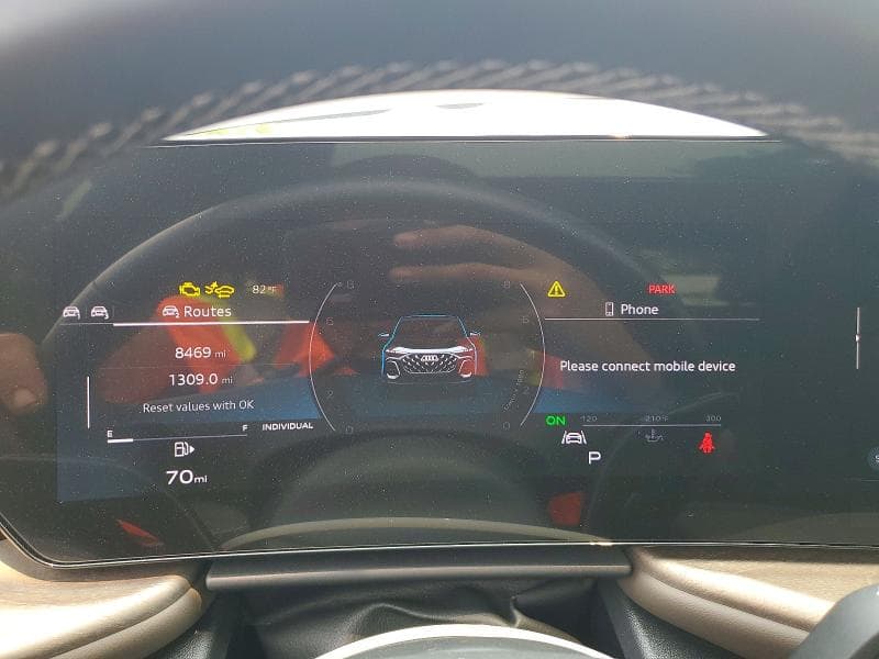 2025 AUDI Q5 PREMIUM 9