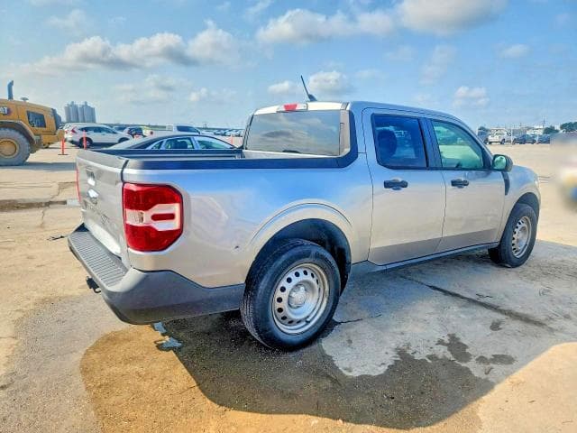 2022 FORD MAVERICK XL 3