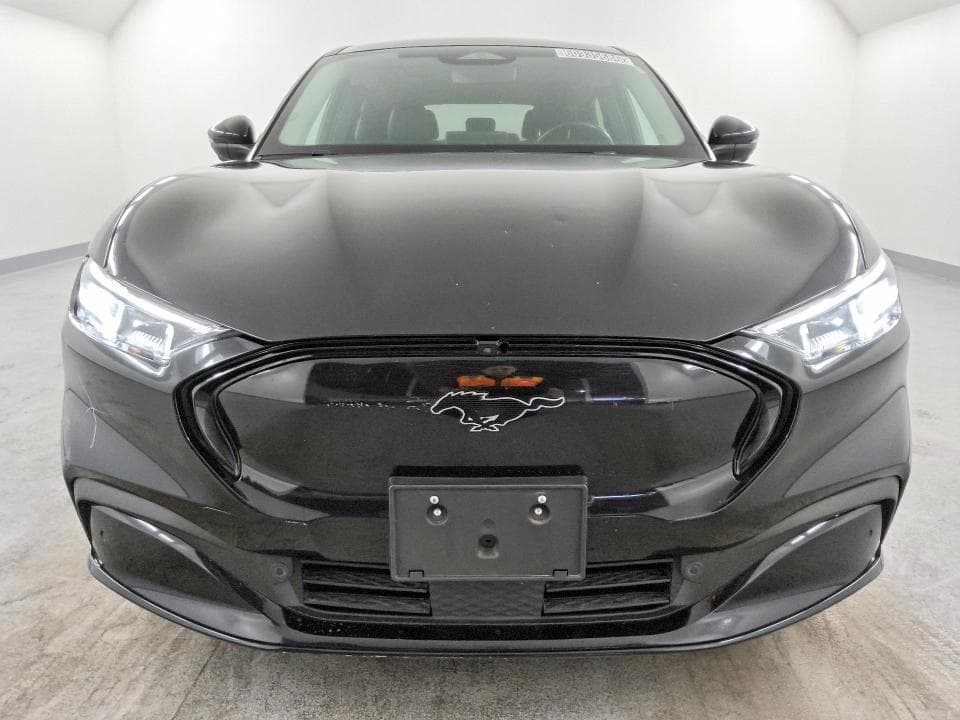 2023 FORD MUSTANG MACH-E PREMIUM 5