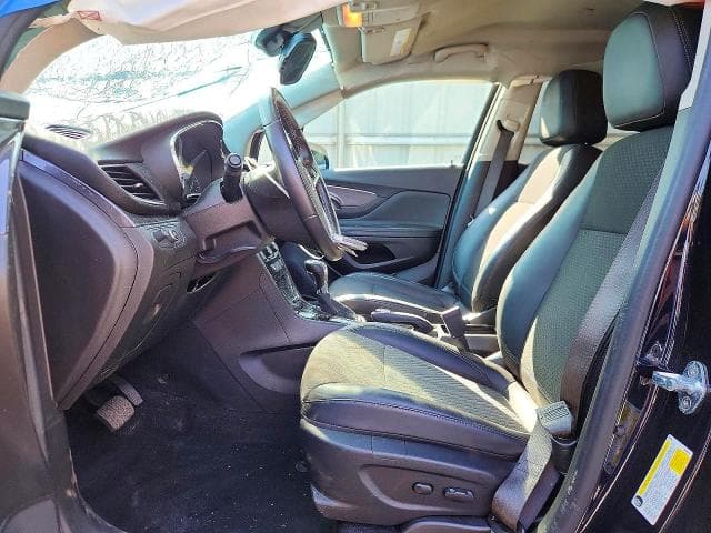 2022 BUICK ENCORE PREFERRED 7