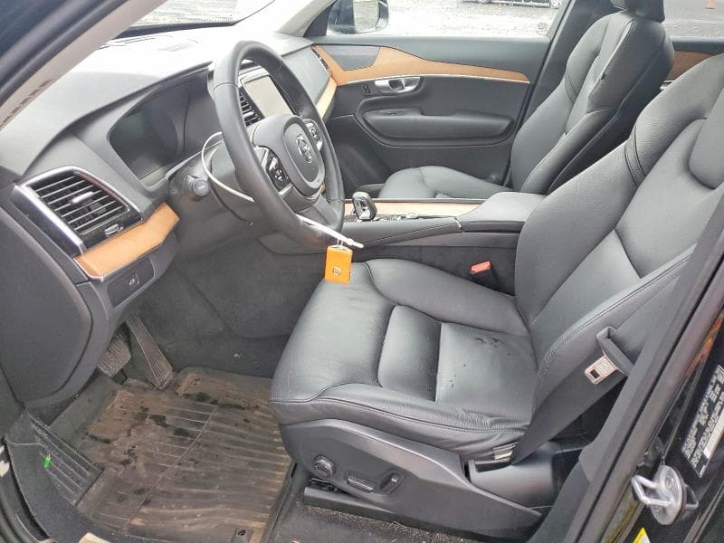 2024 VOLVO XC90 PLUS 7