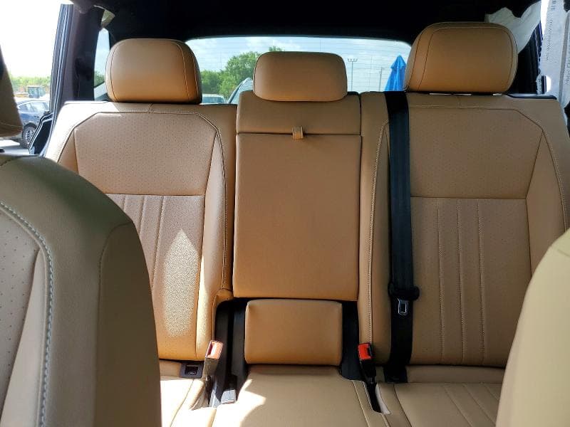 2023 VOLKSWAGEN TIGUAN SE 10