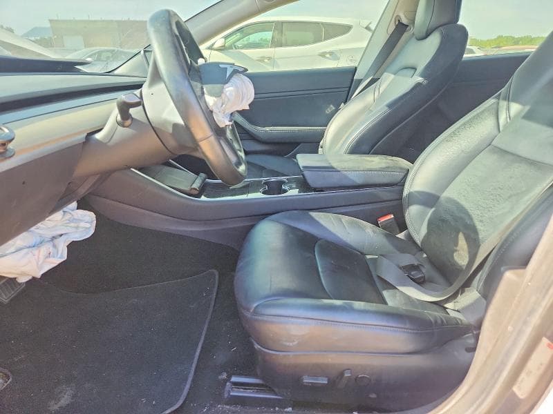 2018 TESLA MODEL 3 7