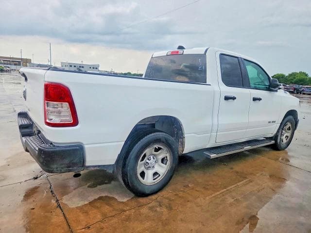 2019 RAM 1500 TRADESMAN 3