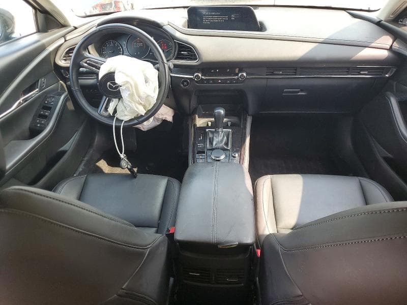 2021 MAZDA CX-30 8