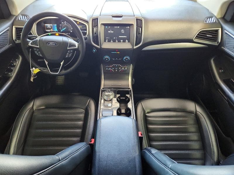 2019 FORD EDGE SEL 8
