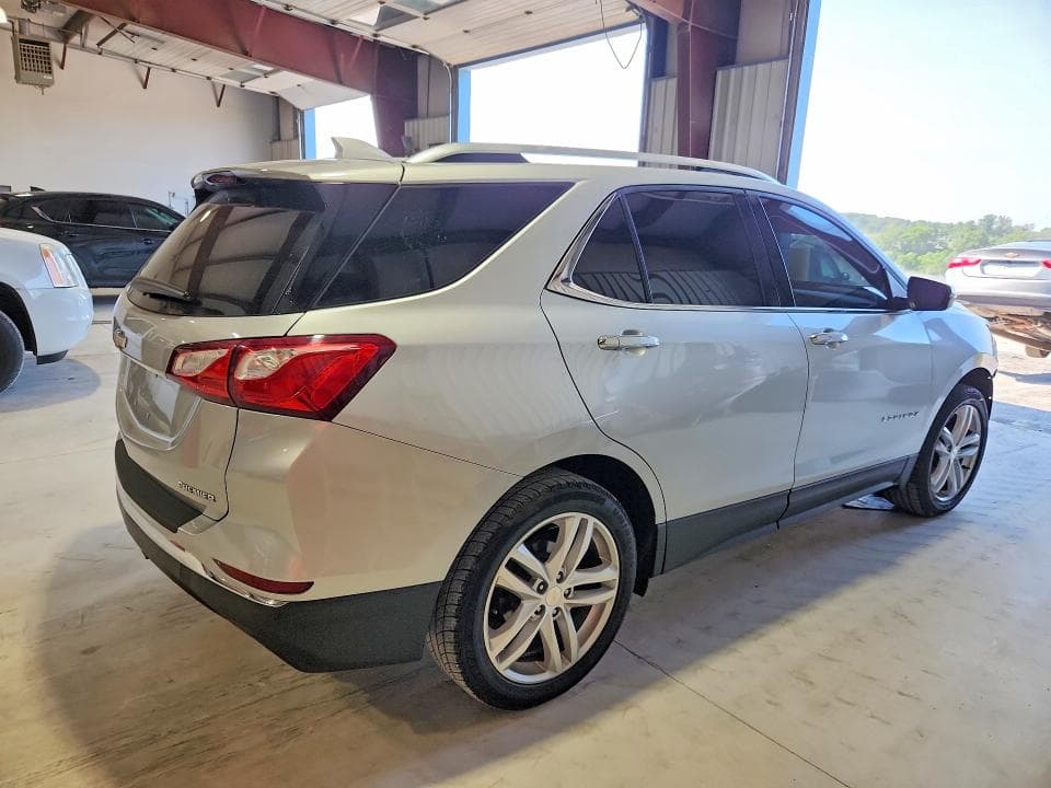 2020 CHEVROLET EQUINOX PREMIER 3