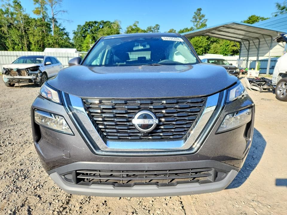 2023 NISSAN ROGUE SV 5