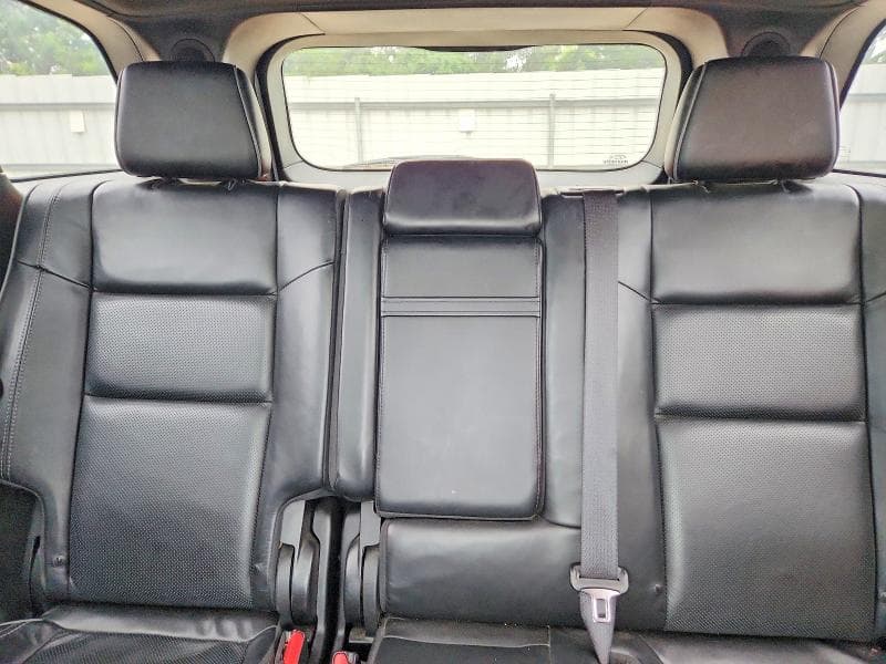 2019 JEEP GRAND CHEROKEE OVERLAND 10