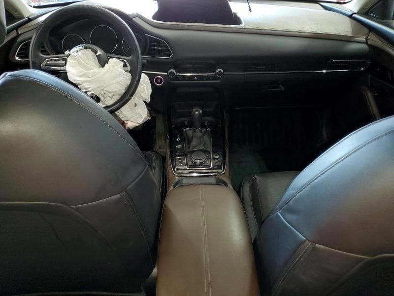 2021 MAZDA CX-30 PREMIUM 8
