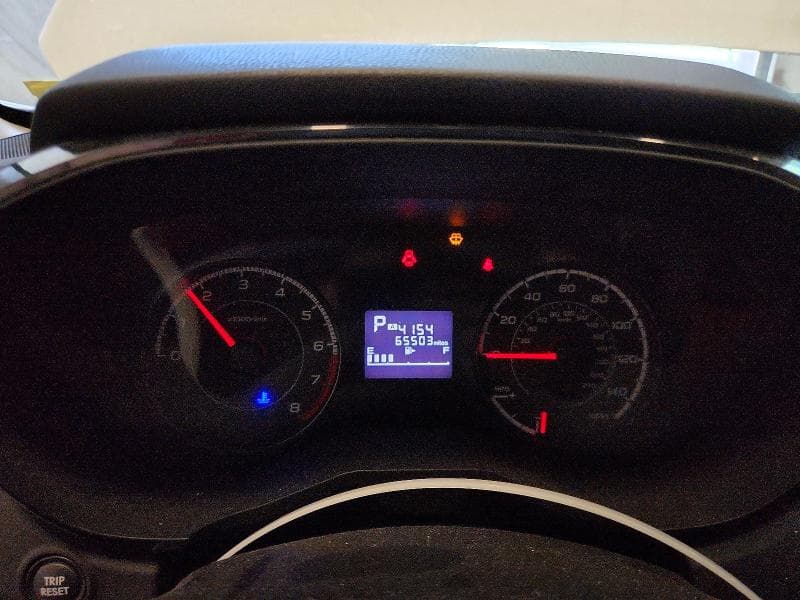 2018 SUBARU IMPREZA 9