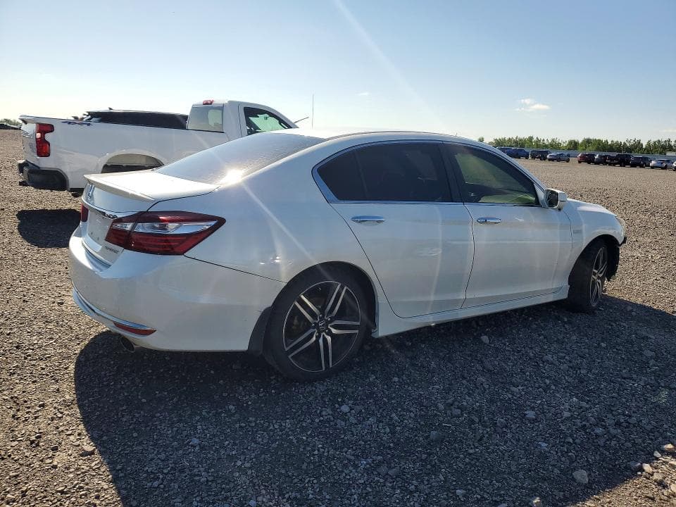2017 HONDA ACCORD SPORT 3