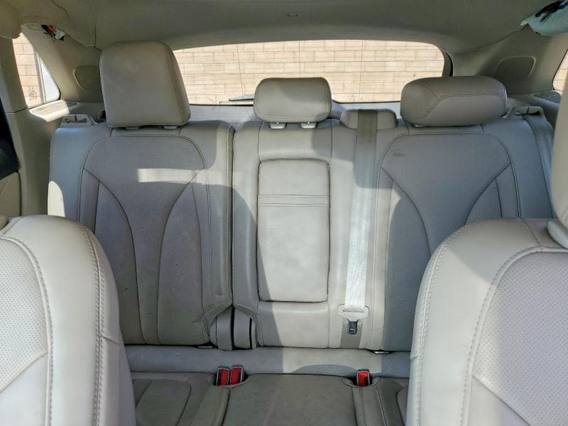 2019 LINCOLN MKC RESERVE 10
