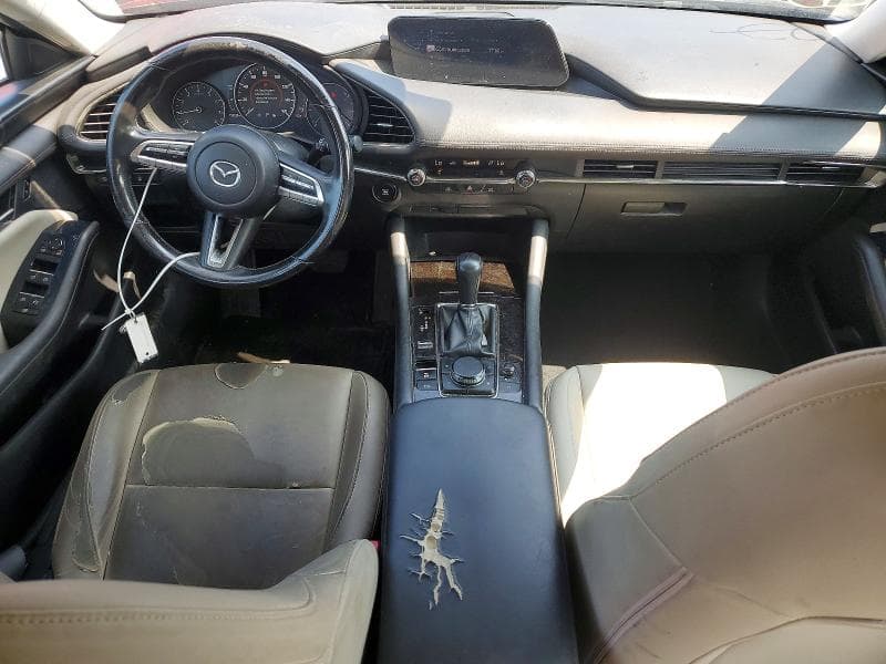 2019 MAZDA 3 SELECT 8