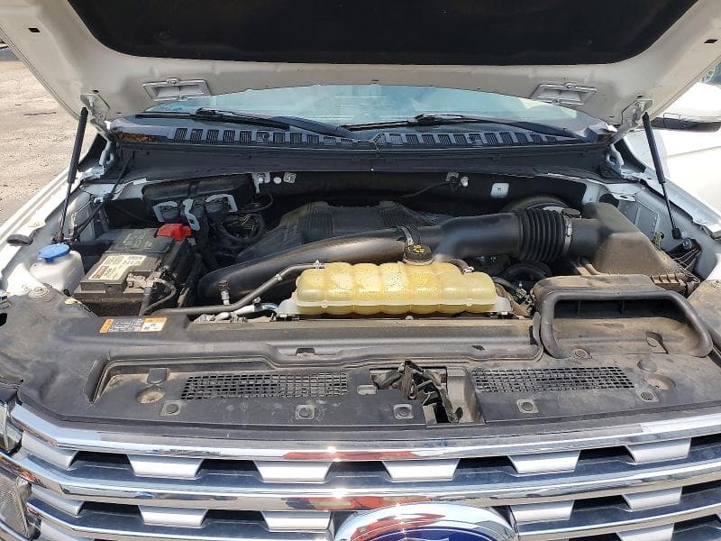 2020 FORD EXPEDITION LIMITED 12