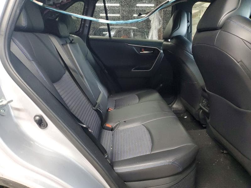 2023 TOYOTA RAV4 XSE 11