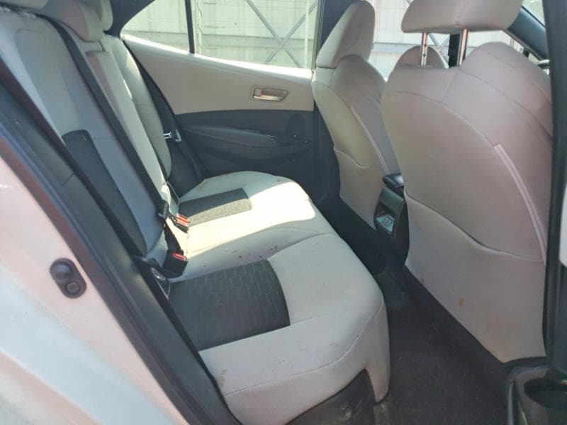 2024 TOYOTA COROLLA HATCHBACK SE 10