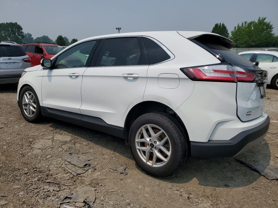 2024 FORD EDGE SEL 2