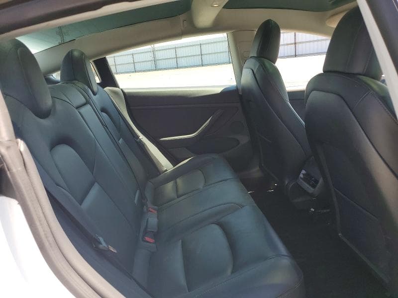 2022 TESLA MODEL 3 10