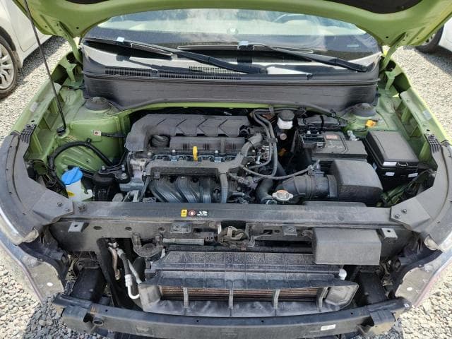 2023 HYUNDAI VENUE SEL 12