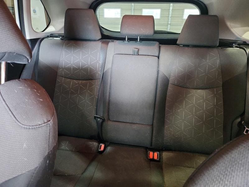 2019 TOYOTA RAV 4 10