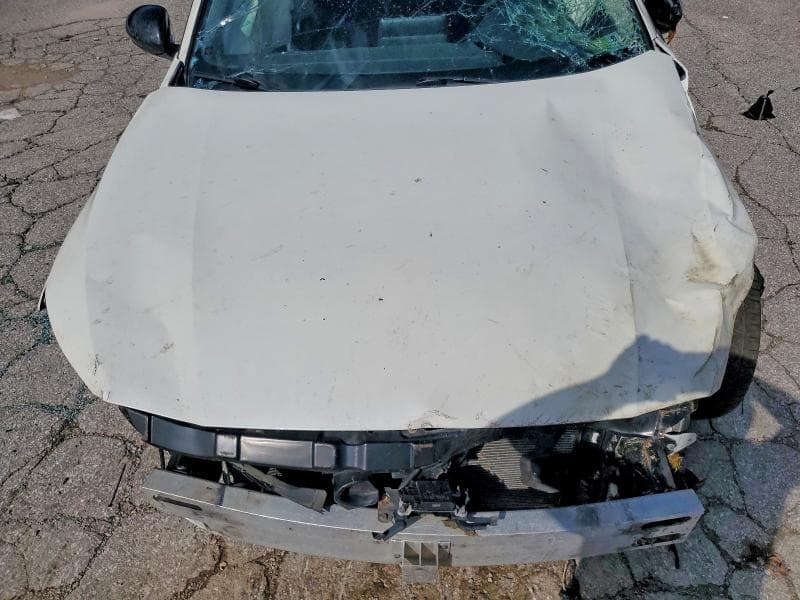 2019 NISSAN ALTIMA SR 11